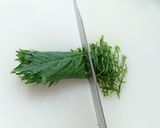 血液サラサラ？!玉ねぎと鯖の冷製パスタ作り方10写真