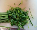 燻魚☆水っぽい魚も変身！作り方4写真