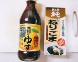 豚しゃぶすり卸し胡瓜のぶっかけソーメン作り方10写真