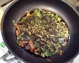 燻魚☆水っぽい魚も変身！作り方5写真