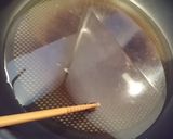 燻魚☆水っぽい魚も変身！作り方6写真