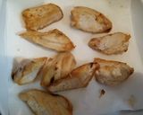 燻魚☆水っぽい魚も変身！作り方13写真
