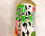 豚しゃぶすり卸し胡瓜のぶっかけソーメン作り方11写真