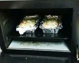 お土産の簡単キッシュ ズッキーニで可愛く作り方10写真