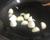ペコロスと夏野菜のそうめんチャンプルー作り方3写真