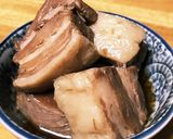 豚の角煮♡とろとろ作り方6写真