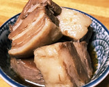 豚の角煮♡とろとろ作り方6写真