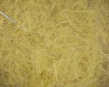 なすのピリ辛翡翠そうめん作り方6写真