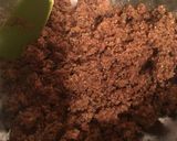 ノンシュガーノンオイルヴィーガンクッキー作り方3写真