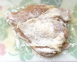 爽やかレモンタルタルソース☆チキンソテー作り方6写真