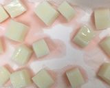 お家で簡単！信玄餅のような きな粉餅作り方4写真