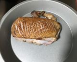 鴨のソテー作り方4写真
