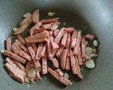 食べやすい♪炒め煮ゴーヤチャンプル作り方6写真