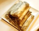 定番の春巻き♪作り方4写真