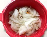 ダシが決め手！電子レンジで超簡単肉ジャガ作り方6写真