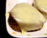 夜食に!簡単チーズ焼おにぎり作り方3写真