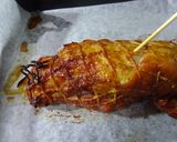 tonさんちの味噌焼きton（焼き豚）作り方7写真