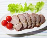 tonさんちの味噌焼きton（焼き豚）作り方9写真