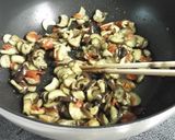 野菜モリモリ！ガリ福ナス作り方9写真