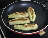 【農家のレシピ】なすのかば焼き丼作り方3写真