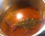 柔らかビーフカレー 【リンゴと蜂蜜】作り方6写真