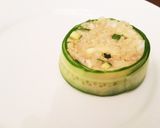 綺麗になれちゃう『キヌアのサラダⅡ』作り方7写真