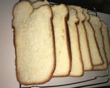 HBで!早焼き!時短ふんわりリッチ食パン作り方6写真