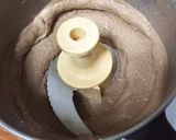 ビーガンアイス（豆乳カカオ風味）作り方6写真