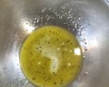 トマトじゃなくって、にんじんのカプレーゼ作り方3写真