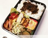 めんつゆが決め手☆サラスパ作り方11写真