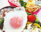 めんつゆが決め手☆サラスパ作り方10写真