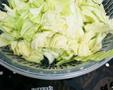 簡単❗ヘルシー？○郎風こんにゃくラーメン作り方3写真