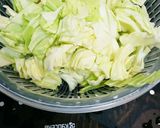 簡単❗ヘルシー？○郎風こんにゃくラーメン作り方3写真