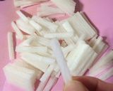 大根の浅漬け(擬)作り方4写真