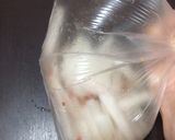 大根の浅漬け(擬)作り方6写真