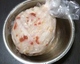 大根の浅漬け(擬)作り方7写真