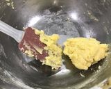 テイータイムお菓子✿栗のモンブラン作り方5写真