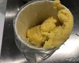 テイータイムお菓子✿栗のモンブラン作り方6写真