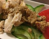 絶品！鶏ハム♪作り方6写真