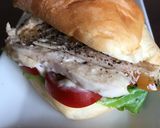 絶品！鶏ハム♪作り方7写真