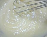 豆乳カスタードクリーム♪作り方3写真