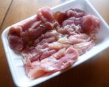 お酒がススム♡チキンソテー♪作り方2写真