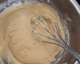 パンケーキ作り方1写真