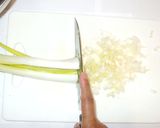 野菜インスタントラーメン♪アレンジ醤油作り方2写真