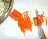 野菜インスタントラーメン♪アレンジ醤油作り方3写真