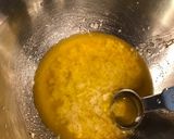 にんにくレモンドレッシング作り方1写真