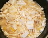 ポタージュの素と炊飯器で！コーンリゾット作り方5写真