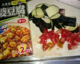 丸美屋のマーボの素で、手抜きでも美味しく作り方2写真