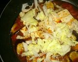丸美屋のマーボの素で、手抜きでも美味しく作り方4写真