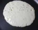 卵・砂糖なしのバナナパンケーキ作り方2写真